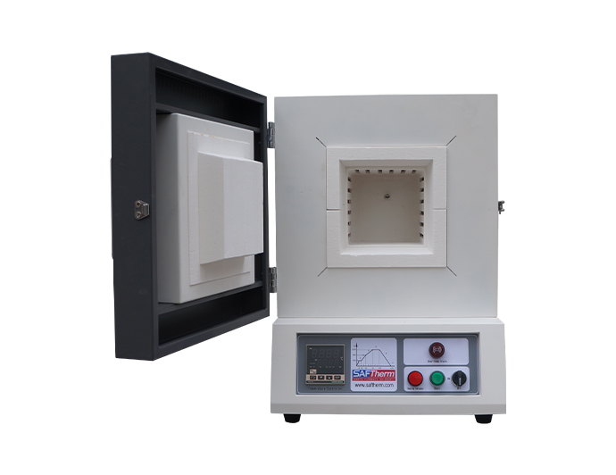 STM-8-12陶瓷纖維馬弗爐