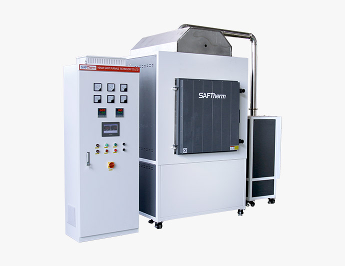 1700℃排膠燒結一體爐