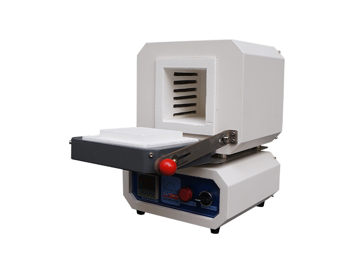 mini高溫馬弗爐STM-1-10