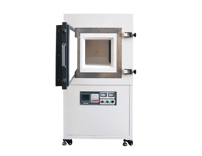 1700℃高溫燒結馬弗爐