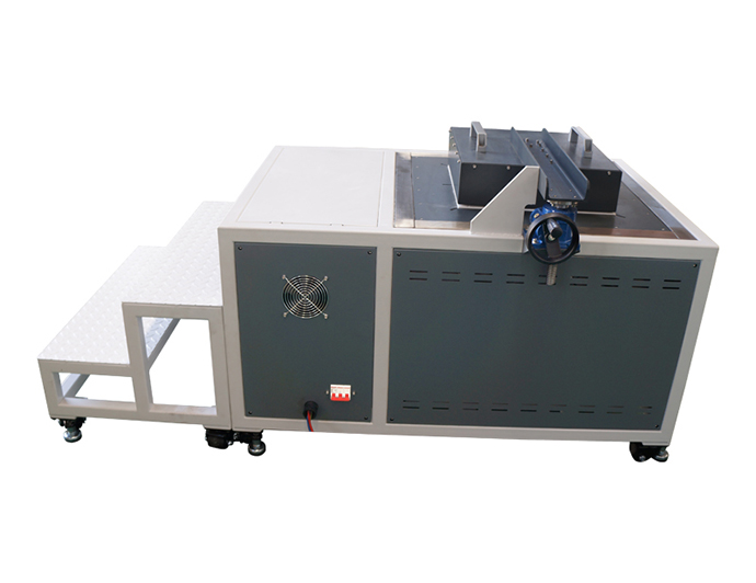 1700℃井式坩堝電阻爐