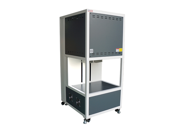 STS-8-18懸臂小型升降燒結(jié)爐