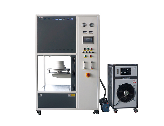 STSQ-8-17氣氛升降燒結(jié)爐