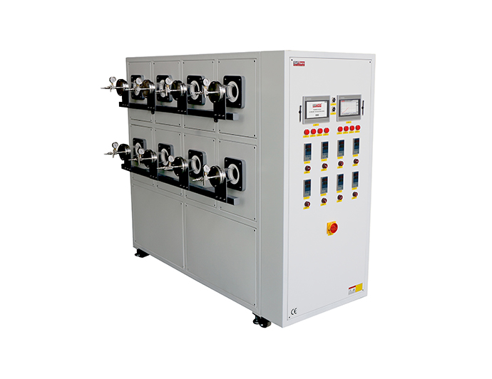 STG-80-12-8混合高通量實驗電爐