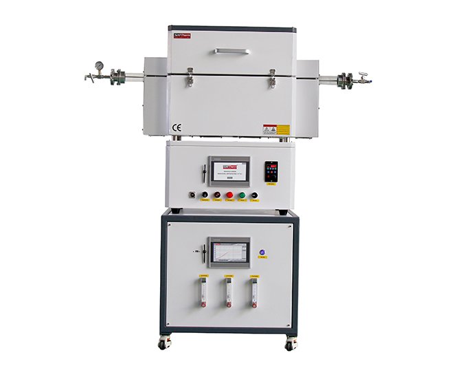 STGX-100-12（四路質(zhì)量流量計(jì)）