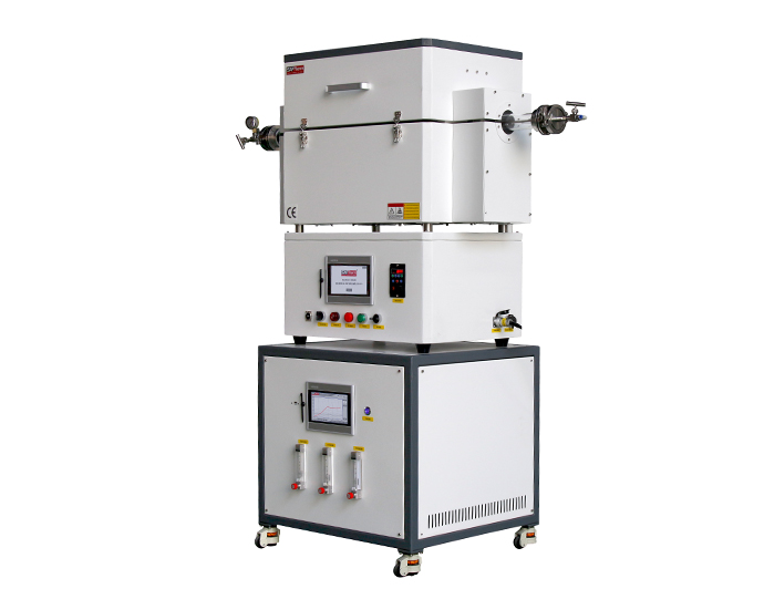 STGX-100-12（四路質(zhì)量流量計(jì)）