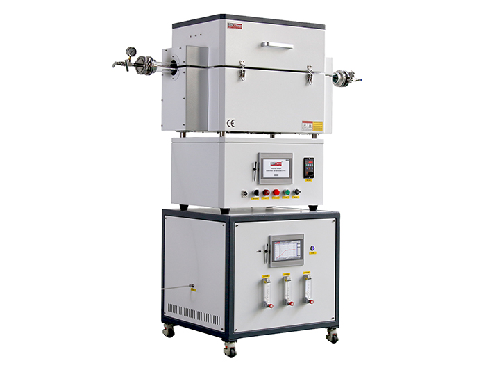 STGX-100-12（四路質(zhì)量流量計(jì)）